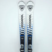 Schiuri sh Rossignol React RT, 161 cm