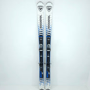 Schiuri sh Rossignol React RT, 161 cm