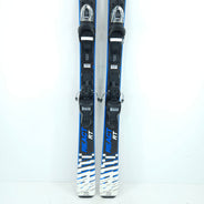 Schiuri sh Rossignol React RT, 161 cm