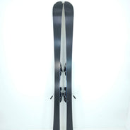 Schiuri sh Rossignol React RT, 161 cm
