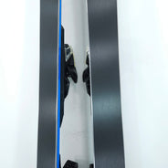 Schiuri sh Rossignol React RT, 161 cm