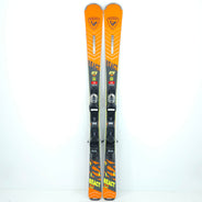 Schiuri sh Rossignol React RTX Fiber, 149 cm