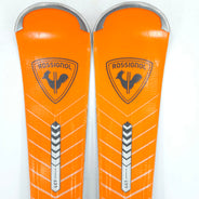 Schiuri sh Rossignol React RTX Fiber, 149 cm
