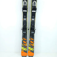 Schiuri sh Rossignol React RTX Fiber, 149 cm