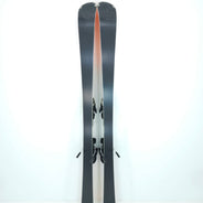 Schiuri sh Rossignol React RTX Fiber, 149 cm