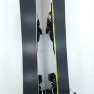 Schiuri sh Rossignol React RTX Fiber, 149 cm