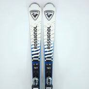 Schiuri sh Rossignol React RT, 161 cm
