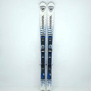 Schiuri sh Rossignol React RT, 161 cm
