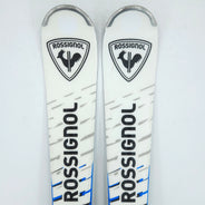 Schiuri sh Rossignol React RT, 161 cm