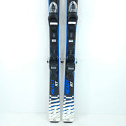 Schiuri sh Rossignol React RT, 161 cm