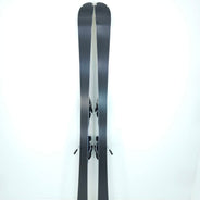 Schiuri sh Rossignol React RT, 161 cm