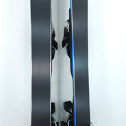 Schiuri sh Rossignol React RT, 161 cm