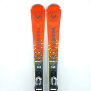 Schiuri sh Rossignol React RTX Fiber, 149 cm