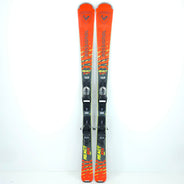 Schiuri sh Rossignol React RTX Fiber, 149 cm