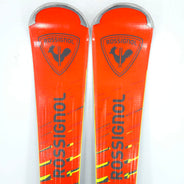 Schiuri sh Rossignol React RTX Fiber, 149 cm