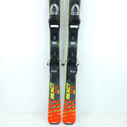 Schiuri sh Rossignol React RTX Fiber, 149 cm