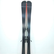 Schiuri sh Rossignol React RTX Fiber, 149 cm