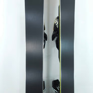 Schiuri sh Rossignol React RTX Fiber, 149 cm