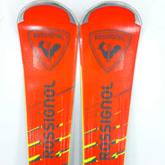 Schiuri sh Rossignol React RTX Fiber, 142 cm