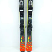 Schiuri sh Rossignol React RTX Fiber, 142 cm