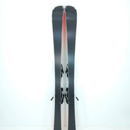 Schiuri sh Rossignol React RTX Fiber, 142 cm