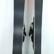 Schiuri sh Rossignol React RTX Fiber, 142 cm