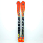 Schiuri sh Rossignol React RTX Fiber, 142 cm