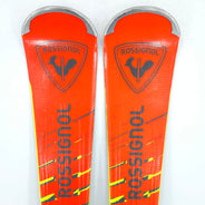 Schiuri sh Rossignol React RTX Fiber, 142 cm