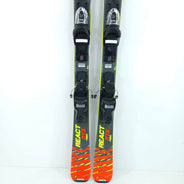Schiuri sh Rossignol React RTX Fiber, 142 cm