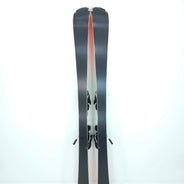 Schiuri sh Rossignol React RTX Fiber, 142 cm