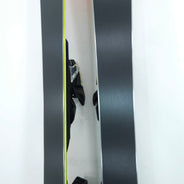 Schiuri sh Rossignol React RTX Fiber, 142 cm