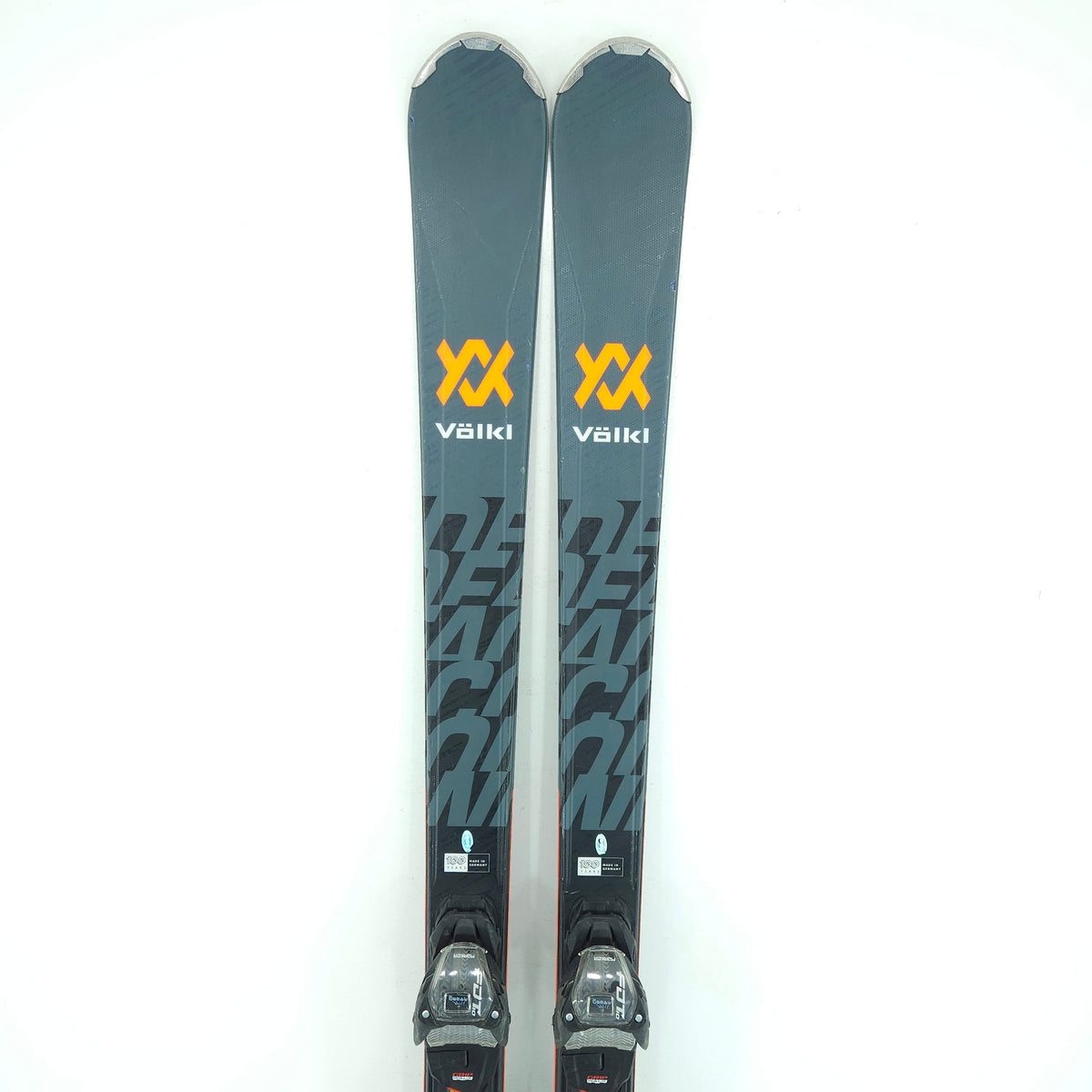 Schiuri sh Volkl Deacon RXT, 175 cm