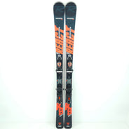 Schiuri sh Rossignol React 8 HP Basalt, 156 cm