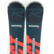 Schiuri sh Rossignol React 8 HP Basalt, 156 cm