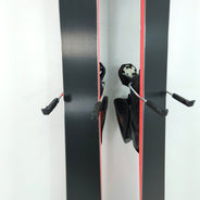 Schiuri sh Rossignol React 8 HP Basalt, 156 cm