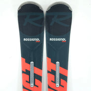 Schiuri sh Rossignol React 8 HP Basalt, 163 cm