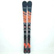 Schiuri sh Rossignol React 8 HP Basalt, 156 cm