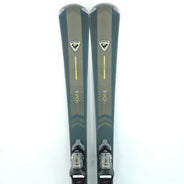 Schiuri sh Rossignol Nova 8 Ca, 149 cm