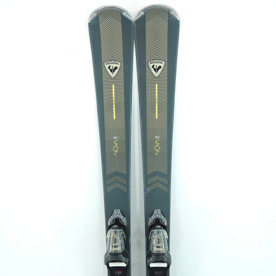 Schiuri sh Rossignol Nova 8 Ca, 149 cm