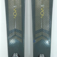 Schiuri sh Rossignol Nova 8 Ca, 149 cm