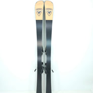 Schiuri sh Rossignol Nova 8 Ca, 149 cm