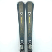 Schiuri sh Rossignol Nova 8 Ca, 156 cm