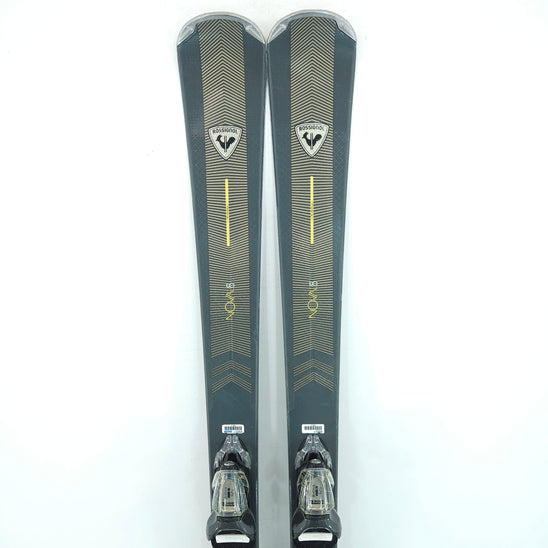 Schiuri sh Rossignol Nova 8 Ca, 156 cm