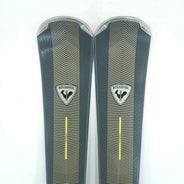 Schiuri sh Rossignol Nova 8 Ca, 156 cm