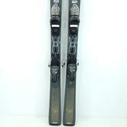 Schiuri sh Rossignol Nova 8 Ca, 156 cm