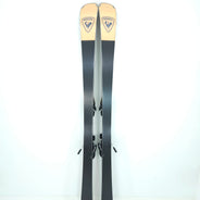 Schiuri sh Rossignol Nova 8 Ca, 156 cm