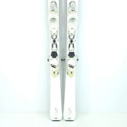 Schiuri sh Rossignol Nova 8 Ca, 156 cm