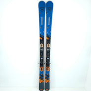 Schiuri sh Rossignol React 6 Carbon, 170 cm