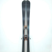 Schiuri sh Rossignol React 6 Carbon, 170 cm