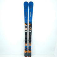 Schiuri sh Rossignol React 6 Carbon, 163 cm